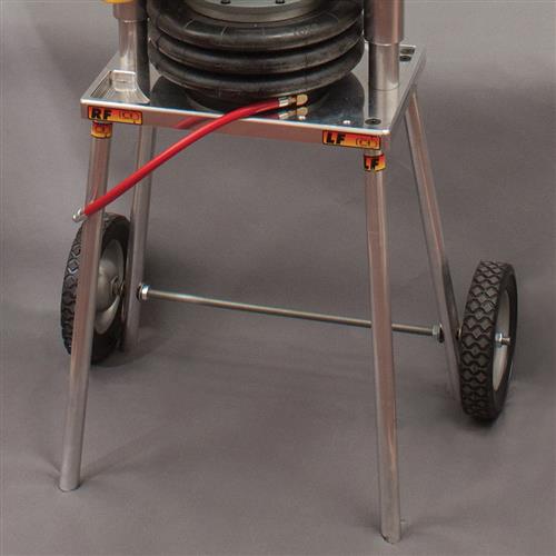 Wheel Stand Kit for Air Cylinder Spring Rater